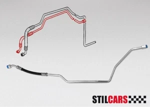 Stilcars Klimaleitung Druckleitung vorn 96457309304  passend für Porsche 964 - Bild 1 von 1