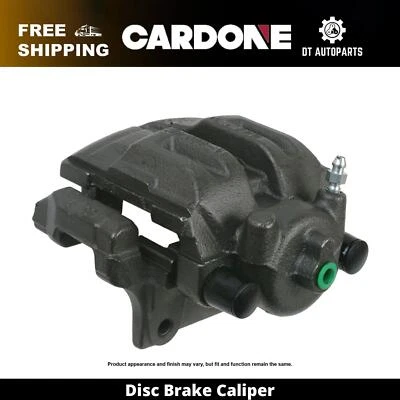 Pinza de freno de disco trasera derecha Cardone BMW 325i 2006 Foto 1 de 4