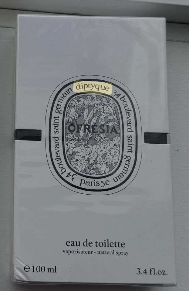 Perfume Diptyque Ofresia Foto 1 de 1