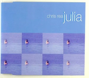 Maxi CD - Chris Rea - Julia - A4314 - Picture 1 of 1