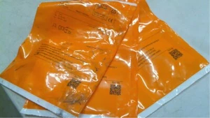 IFM EFECTOR ELECTRONIC IFS244 INDUCTIVE CYLINDRICAL PROXIMITY SENSOR SEALED *FS* - Picture 1 of 4