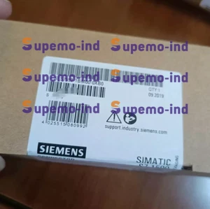 1PCS New original Siemens 6ES7592-1BM00-0XB0 6ES7 592-1BM00-0XB0 Fast delivery - Picture 1 of 1