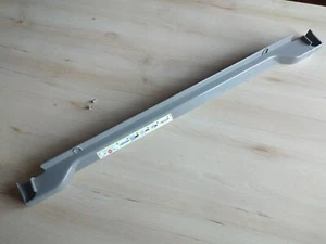 LG Side by Side Ersatzteil  Abdeckung Fussteil - Bild 1 von 4