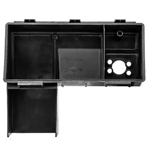 E-Z-GO 295cc Golf Cart Air Filter Housing Base | 1994 - 2005 - Picture 1 of 6