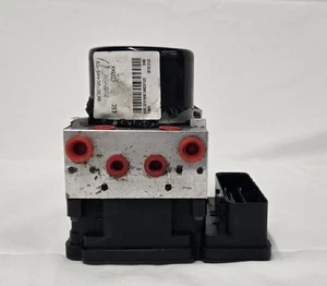 2010-2012 Ford Fusion ABS Anti Lock Brake Pump Module Assembly OEM - Imagen 1 de 5
