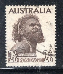 AUSTRALIA STAMPS USED LOT 1969CF - Picture 1 of 1