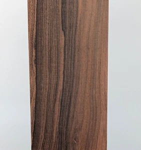 Zericote Board aka Ziricote, Cordia Dodecandra - Bild 1 von 4