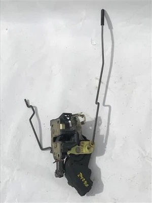 CERRADURA DE PUERTA DELANTERA IZQUIERDA Ford Windstar (1995 ->) 95/2003 Foto 1 de 2