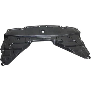 Front Engine Splash Shield For 2014-2016 Nissan Rogue - Picture 1 of 8