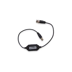 SPECO TECHNOLOGIES VIDGL Ground Loop Isolator w/Video Balun 3ADZ9 - Picture 1 of 1