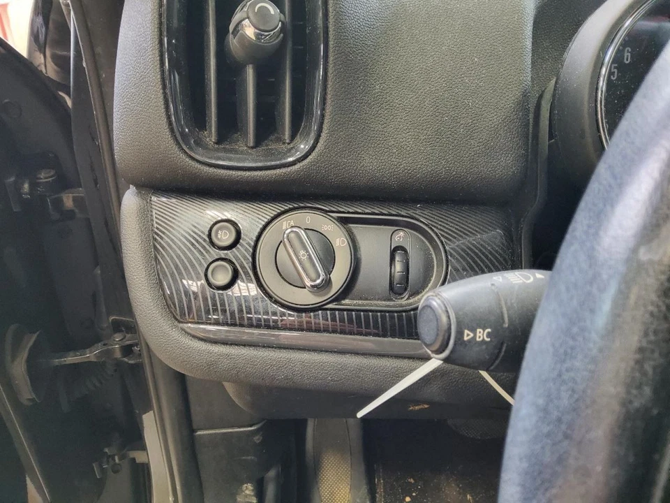 Interruptor de faros MINI Cooper Countryman 2017 532362 Foto 1 de 1