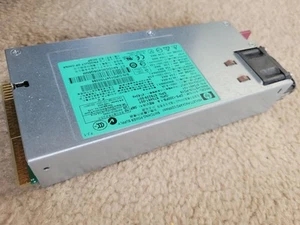 Alimentatore HP 1200W HSTNS-PD11 funzionante pull - Foto 1 di 6