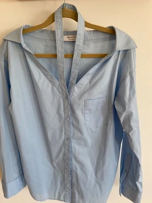 Top para mujer Bailey 44 talla S azul  Foto 1 de 4