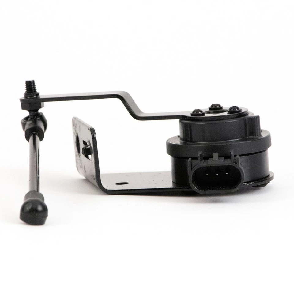 适用于凯迪拉克凯雷德 ESV 雪佛兰 Tahoe Arnott 悬架骑行高度传感器 CSW — 第 1/1 张图片