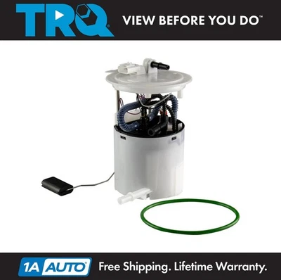 Módulo de bomba de combustible TRQ para Dodge Durango Jeep Grand Cherokee 2011-2022 Foto 1 de 4