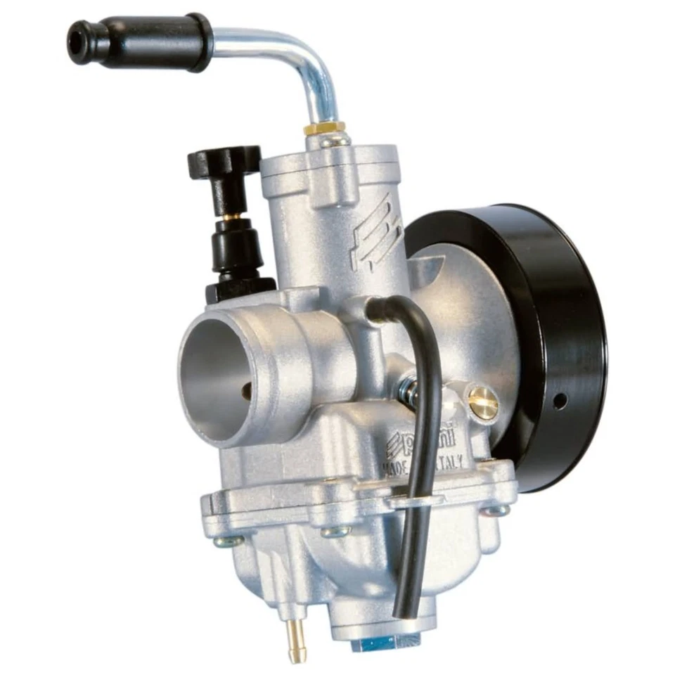 Kaltstartventil Vergaser 21mm Polini CP Evolution, Choke-Knopf, optimal für Moto - Bild 1 von 1