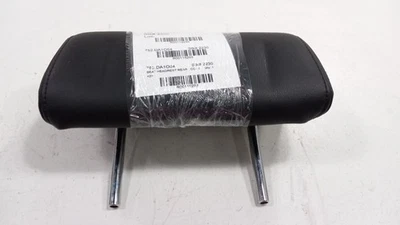 Nissan Maxima Seat Headrest Rear Back Seat Head Rest 2004 2005 2006 2007 2008 - Image 1 of 4