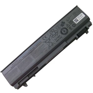 NEW 56WH Battery FOR Dell Latitude E6400 new E6400 ATG 0FU274 0FU439 0KY266 - Picture 1 of 2