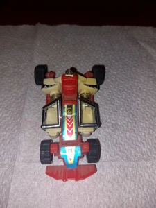 TRANSFORMERS MINI AUTOBOT - Foto 1 di 7