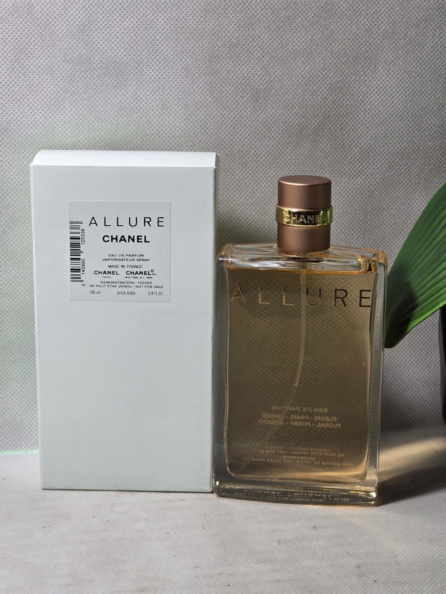 CHANEL Allure Eau de Parfum for Women for sale | eBay