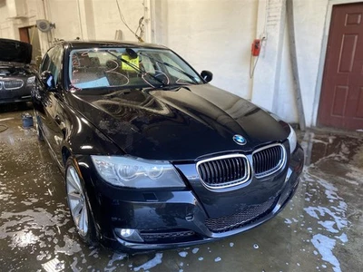 STEERING WHEEL BMW 328i 2011 11 1418979 - Image 1 of 4