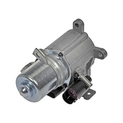 Caja de transferencia motor aluminio terminal pasador macho para Volkswagen Touareg 2004-2018 Foto 1 de 4