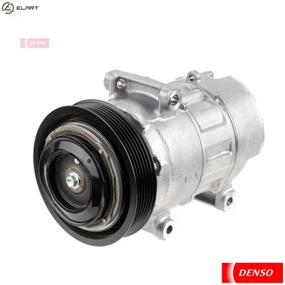 COMPRESSOR AIR CONDITIONING DCP46022 FOR RENAULT SCENIC/GRAND/III TALISMAN 1.5L - Image 1 of 4