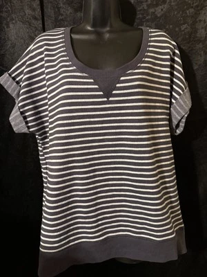 Camisa gris XL para mujer Foto 1 de 3