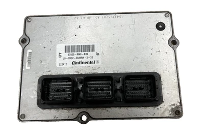 Módulo de control del motor Honda Pilot 12 2012 ECM OEM 37820 RN0 B32 Foto 1 de 3