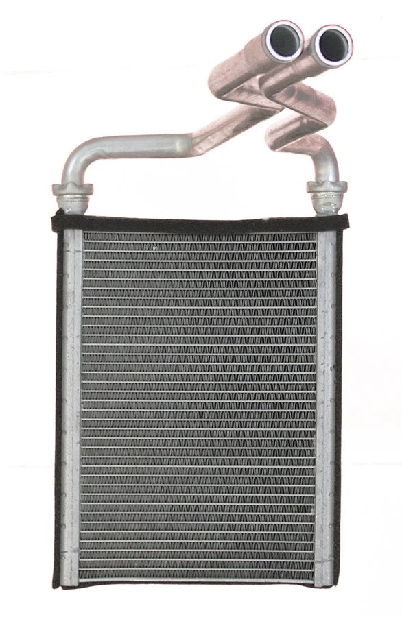 Heater Core Direct Fit 2007-2012 Hyundai Santa Fe 2.0, 2.2, 2.4, 2.7, 3.3, 3.5L - Image 1 of 1