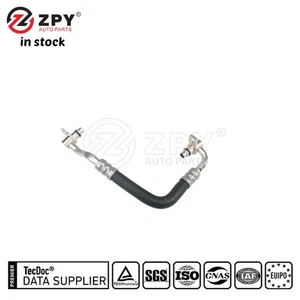 ZPY New Hight Quality Gearbox Oil Pressure Line For VW Audi A6 4G0 317 818S - Picture 1 of 6