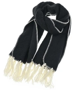 FREAK'S STORE Scarves Black ONE 2200613605069 - Picture 1 of 4