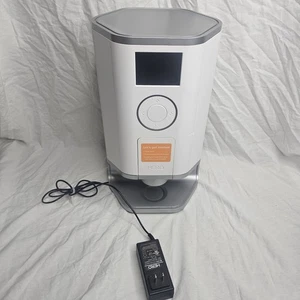Hero Model H100 Smart Medicine Pill Organizer and Dispenser FOR PARTS OR REPAIR - Picture 1 of 10