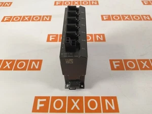 SIEMENS 6GK5005-0BA00-1AA3 SCALANCE X005, IE entry level switch - USED - Bild 1 von 4