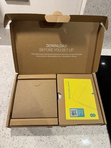 EE Smart WiFi Plus SW30A WiFi 6 Network Extender For use with EE Smart Hub Plus - Picture 1 of 4