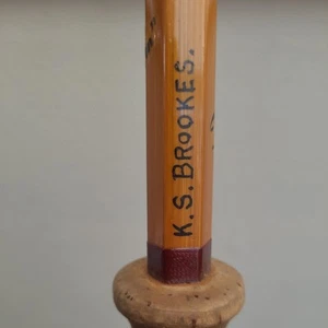 Scottie 13ft 6” #8/9 Sharpes Rods Hand Built Salmon Fly Rod Fishing - Picture 1 of 4