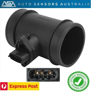 MAF Sensor for Holden Rodeo RA Air Flow Meter Diesel 3.0L Turbo 4JH1- Mass 99-06 - Picture 1 of 7