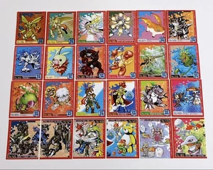 Digimon sticker collection bulk sale - Picture 1 of 10