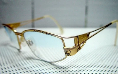 CAZAL MOD 140 COL 858 EYEGLASSES - MADE IN GERMANY - Image 1 of 4