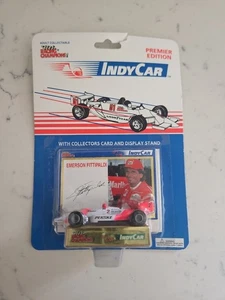 1994 Racing Champions 1/64 Indy Car #2 Emerson Fittipaldi Penske - Foto 1 di 4
