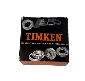 Rodillo esférico TIMKEN 21306EJW33 Brg 30 mm x 72 mm x 19 mm - Imagen 1 de 4