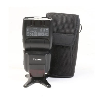 Canon Speedlite 430EX III-RT + Sehr Gut (266770) - Bild 1 von 4