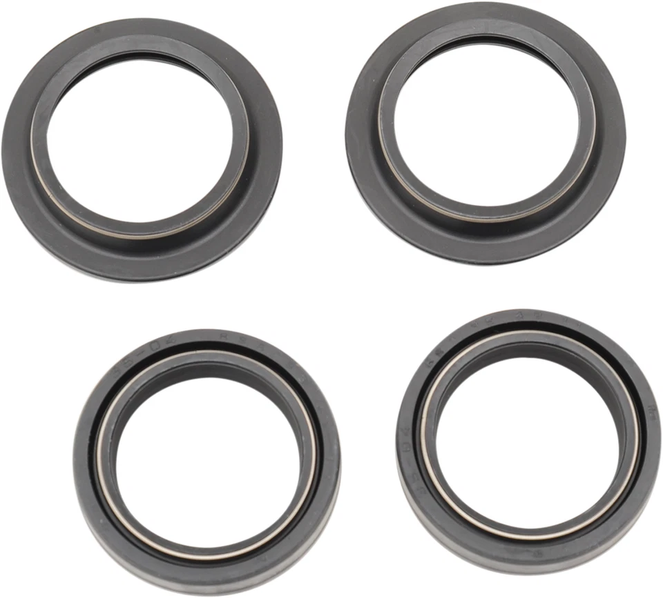 PROX - 40.S354811 - Fork Seal/Wiper Kit for Honda CRF150F XL250S CR80R XR250 Suz - Image 1 of 1