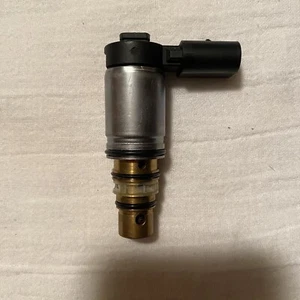 2006 & Newer AC Compressor Solenoid Valve(Switch) For Audi & Volkswagen NEW ITEM - Picture 1 of 2