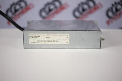 HITACHI FPF-SJ100H/3X8.6A (FILTRO EMC) - 6 meses de garantía Foto 1 de 4