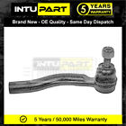 Fits Yaris Verso 1.0 1.3 1.4 D 1.5 IntuPart Front Right Outer Tie Rod End