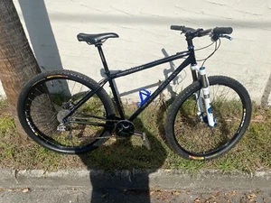 Gunnar Rock Hound Disk 29er 19" Chris King Fox Kona Mavic Avid WTB Sram MUSA - Picture 1 of 5