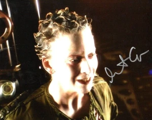 Doctor Who Autograph: MARTHA COPE (Bad Wolf) Signed Photo - Imagen 1 de 1