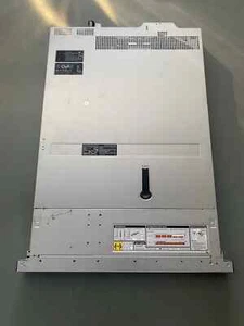 Dell PowerEdge R450 Server 8X2.5"/2x Intel 6330N CPU 2.2G/4X DDR4 32G 3200MHz - Picture 1 of 1