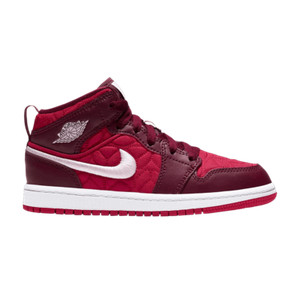 nike jordan 1 grijs dames